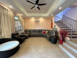 Sunrise Villa (D28), Terrace #602889801